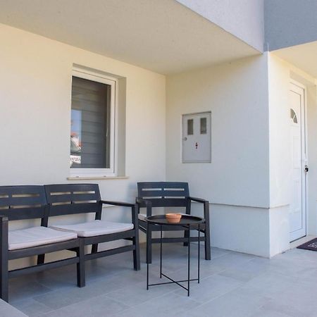 Apartman ROKO Zadar Bagian luar foto
