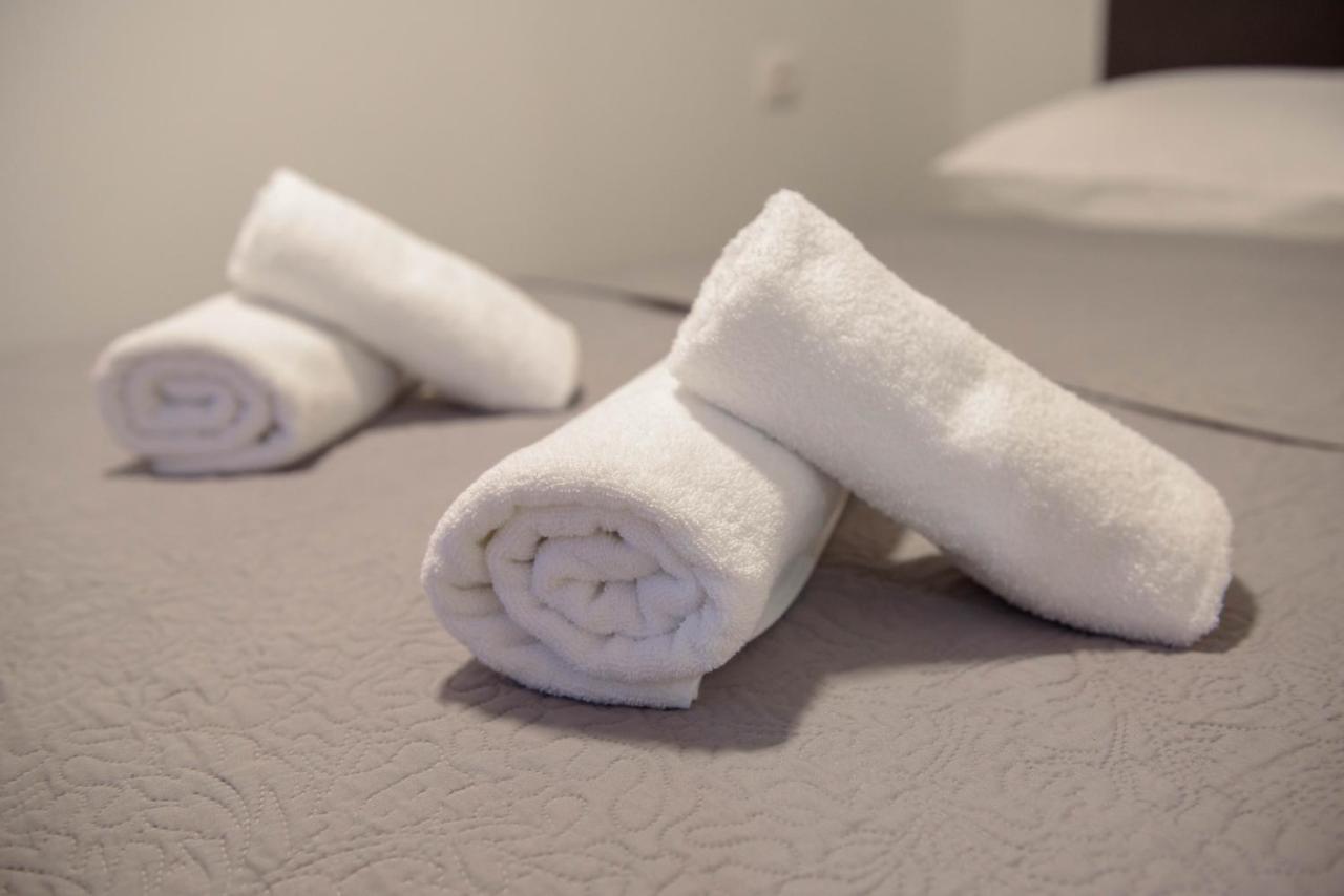 Apartman ROKO Zadar Bagian luar foto