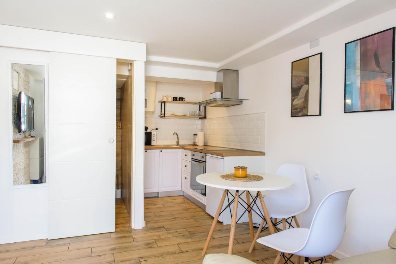 Apartman ROKO Zadar Bagian luar foto
