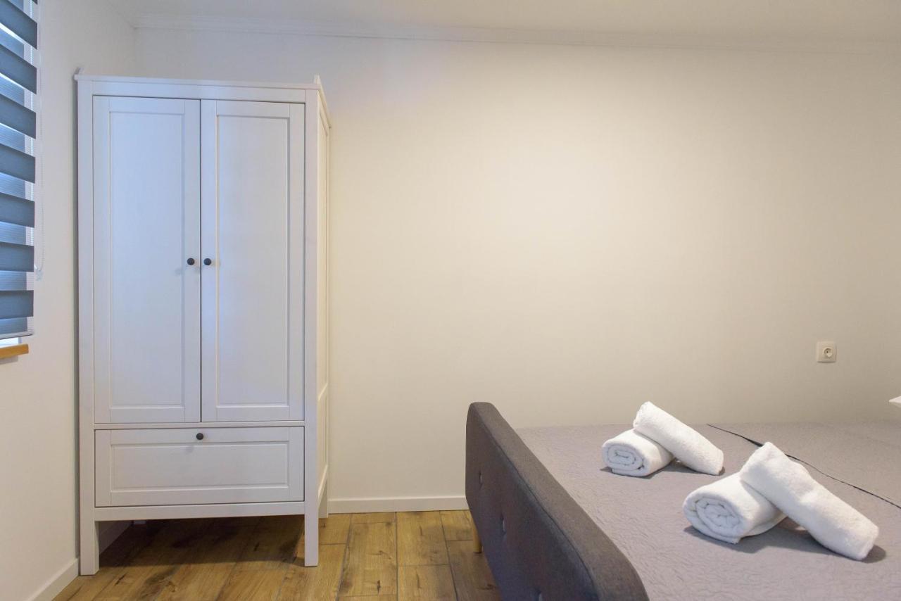 Apartman ROKO Zadar Bagian luar foto