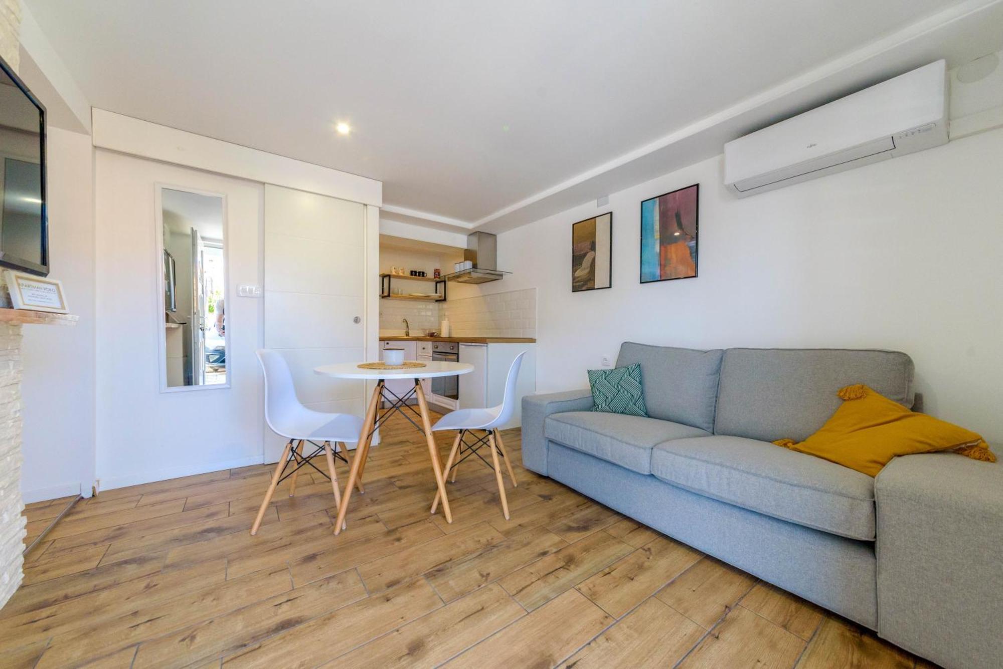 Apartman ROKO Zadar Bagian luar foto