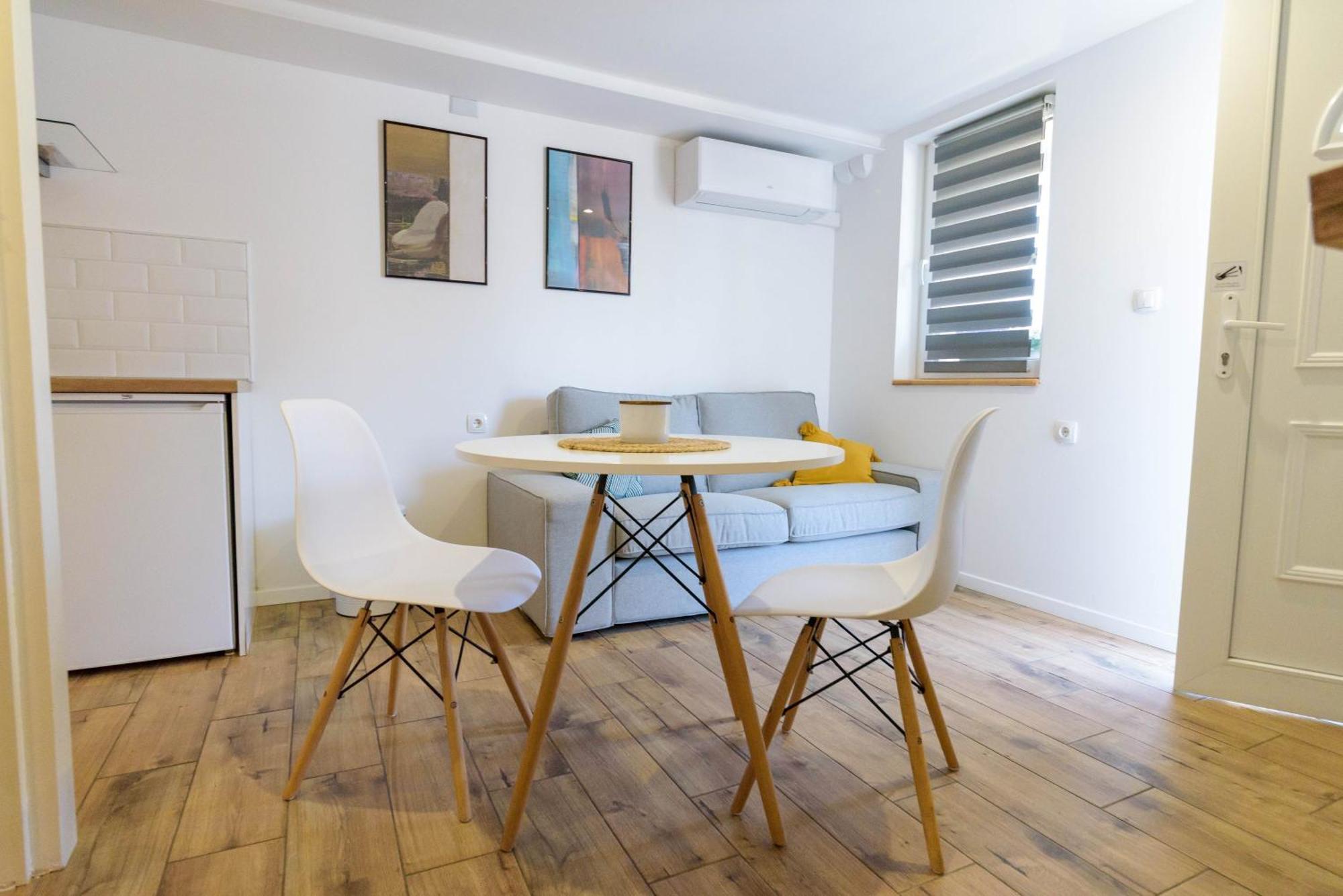 Apartman ROKO Zadar Bagian luar foto