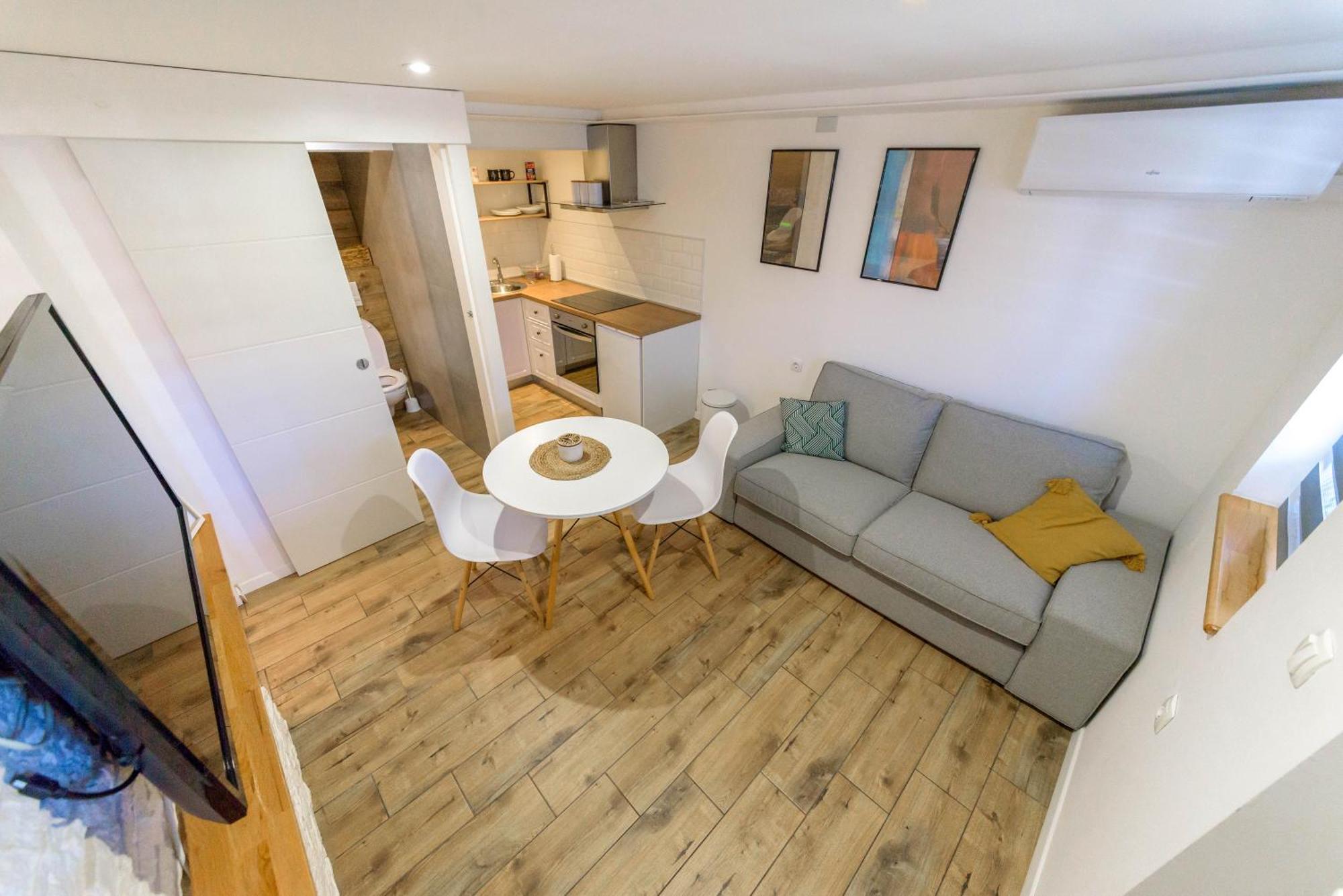 Apartman ROKO Zadar Bagian luar foto