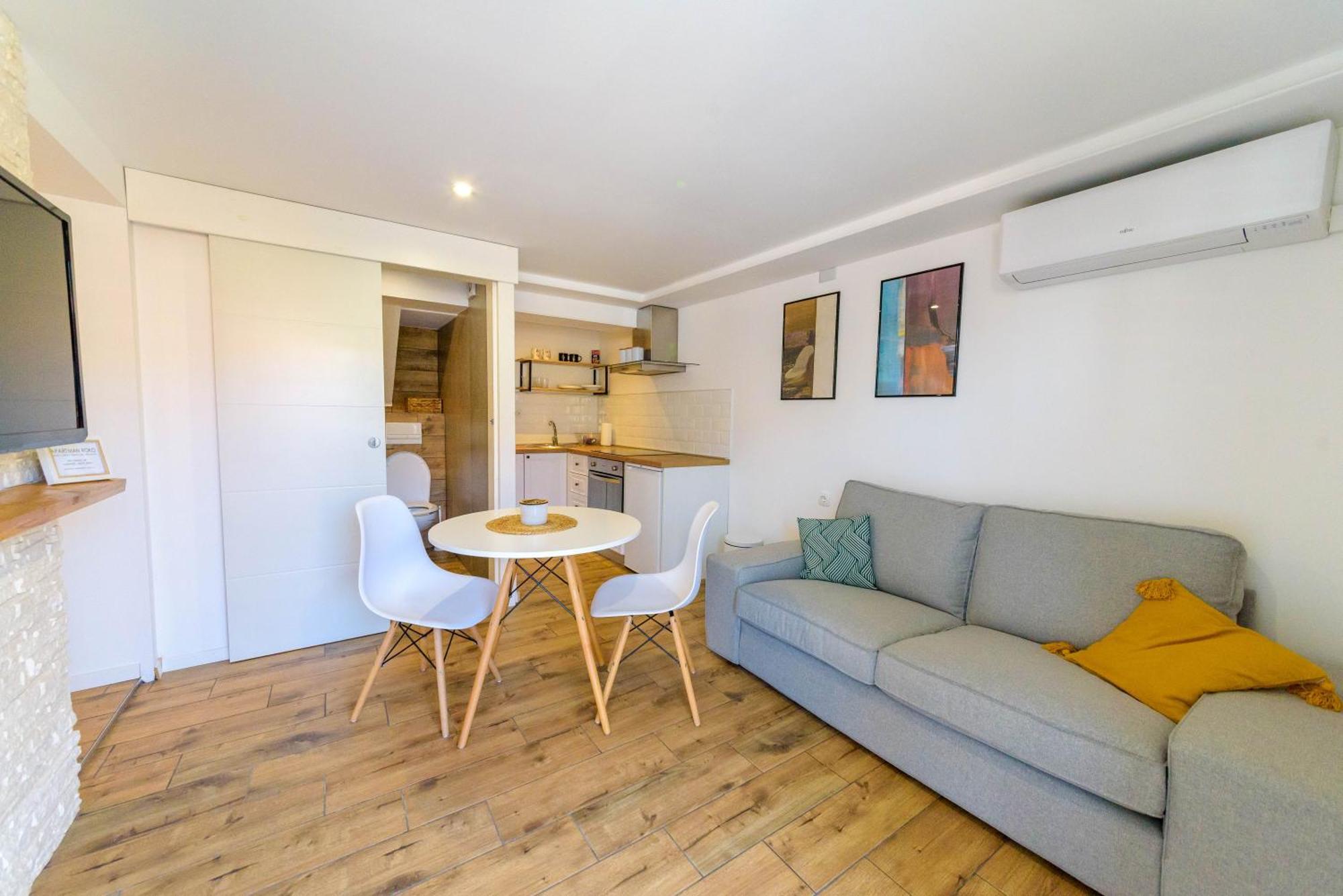Apartman ROKO Zadar Bagian luar foto