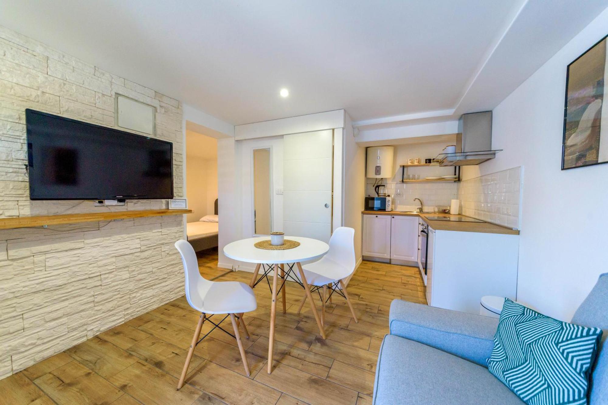 Apartman ROKO Zadar Bagian luar foto