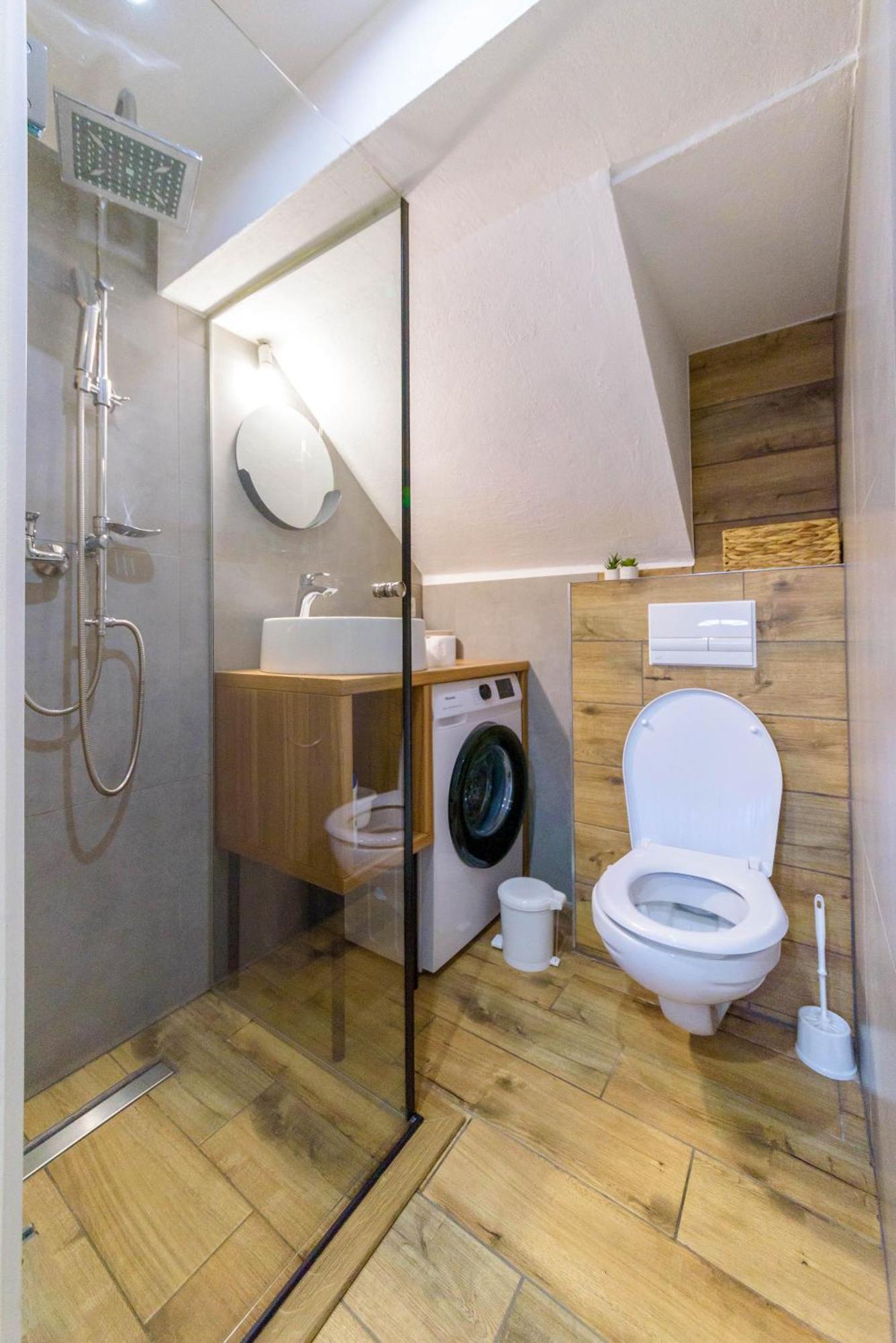 Apartman ROKO Zadar Bagian luar foto