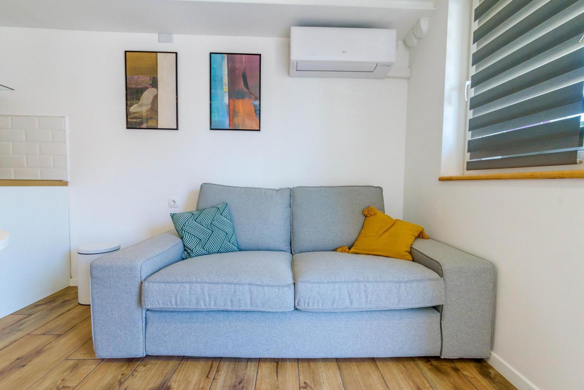 Apartman ROKO Zadar Bagian luar foto